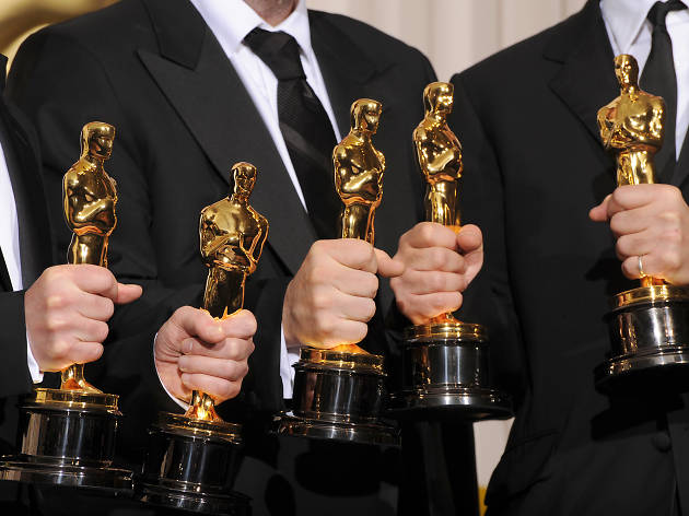 What you don't know about the Oscars What you don't know about the Oscars