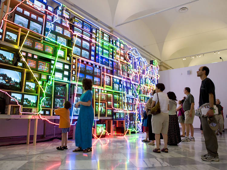 40 Best Art Museums in the U.S.