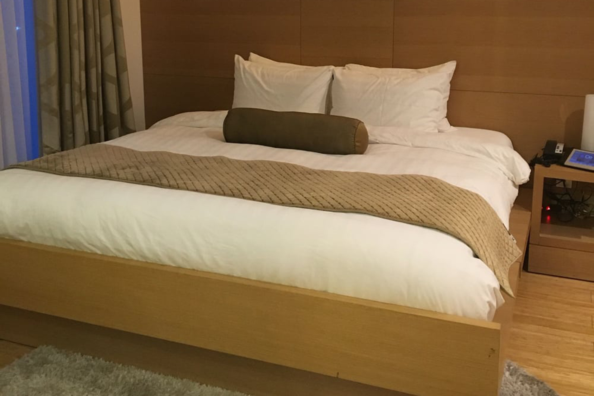 The One Flushing | Hotels in Flushing, New York