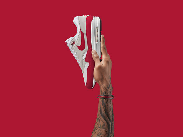 Nike Air Max 1 Anniversary Nike Air Max 1 Anniversary