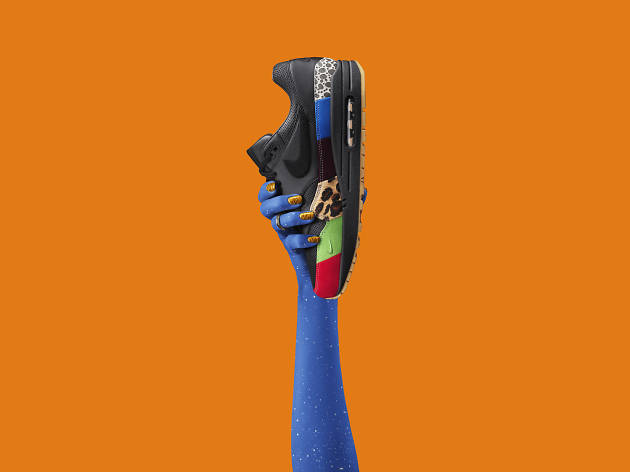 Nike Air Max 1 Master Nike Air Max 1 Master