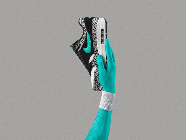 Women’s Nike Air Max Jewell Women’s Nike Air Max Jewell