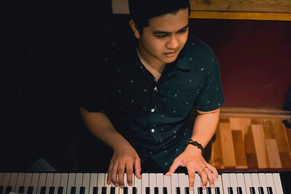 BoboKL presents John Dip Silas with Daniel Chia Music in Kuala Lumpur