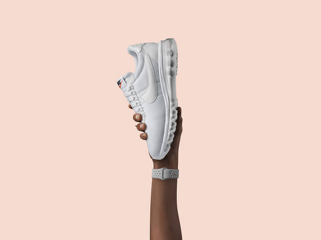 Nike Air Max LD-Zero Nike Air Max LD-Zero