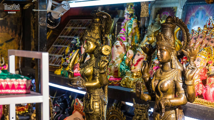 Tibetan buddhist shop shop