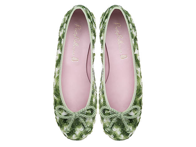 Pretty Ballerinas Pretty Ballerinas