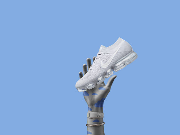 Nike Air VaporMax new Nike Air VaporMax new