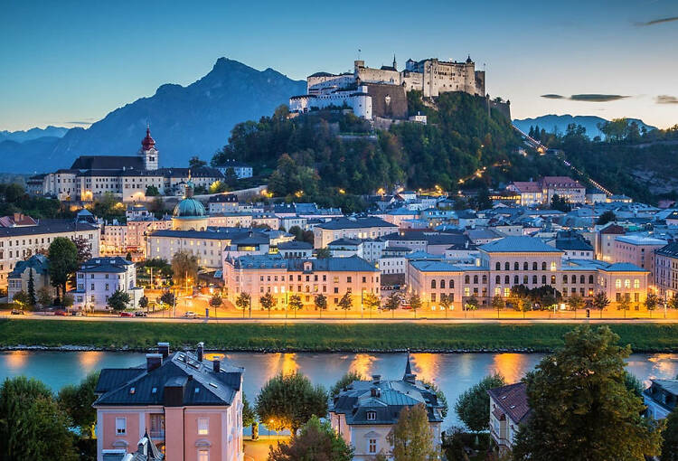 Salzburg