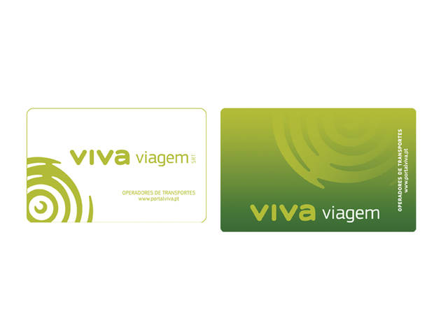 Cartão viva viagens Cartão viva viagens