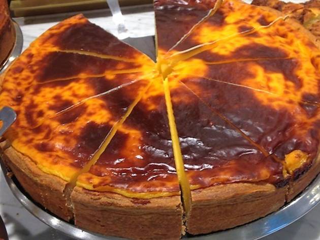 Et le meilleur flan de Paris est… Et le meilleur flan de Paris est…
