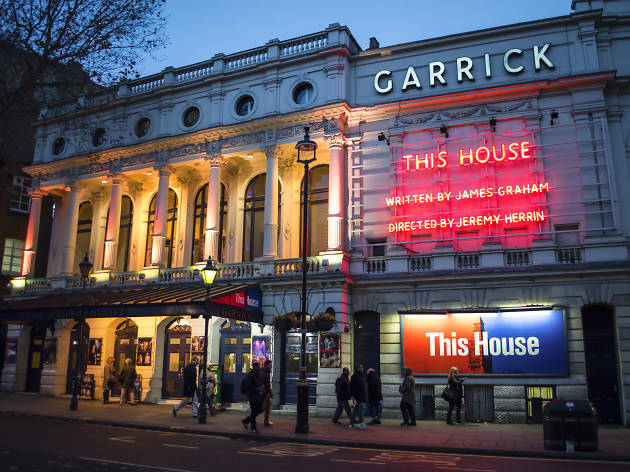 Garrick Theatre