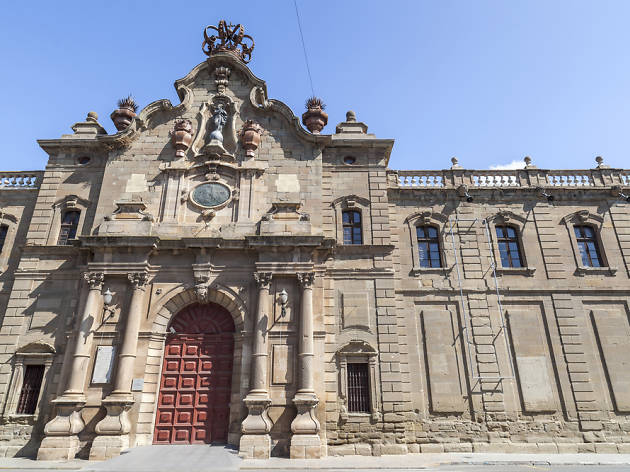 Universitat de Cervera Universitat de Cervera