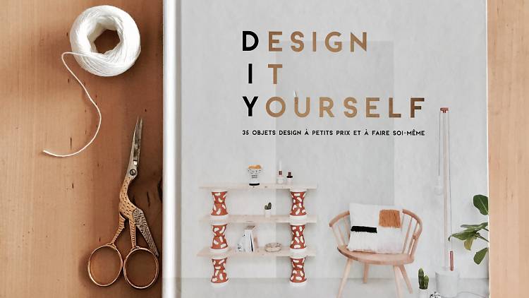 Design it yourself de Heju 