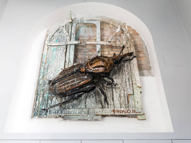 Hotel 1908 (Fotografia: Manuel Manso)