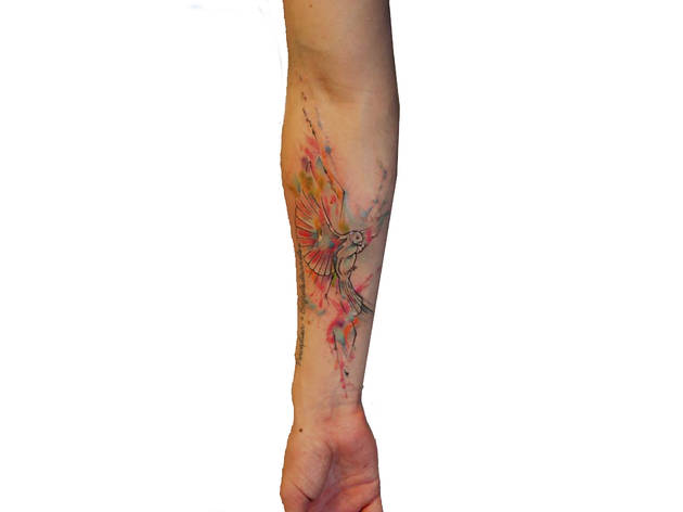 CARA OU COROA TATTOO STUDIO CARA OU COROA TATTOO STUDIO