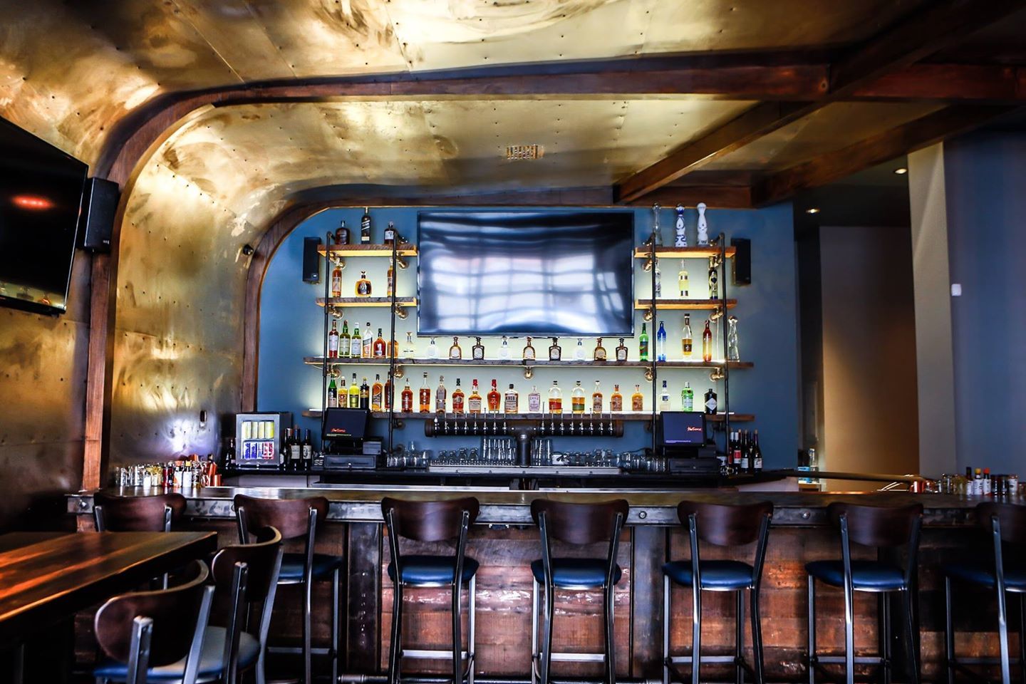 Ironside Bar & Galley Bars in River North, Chicago