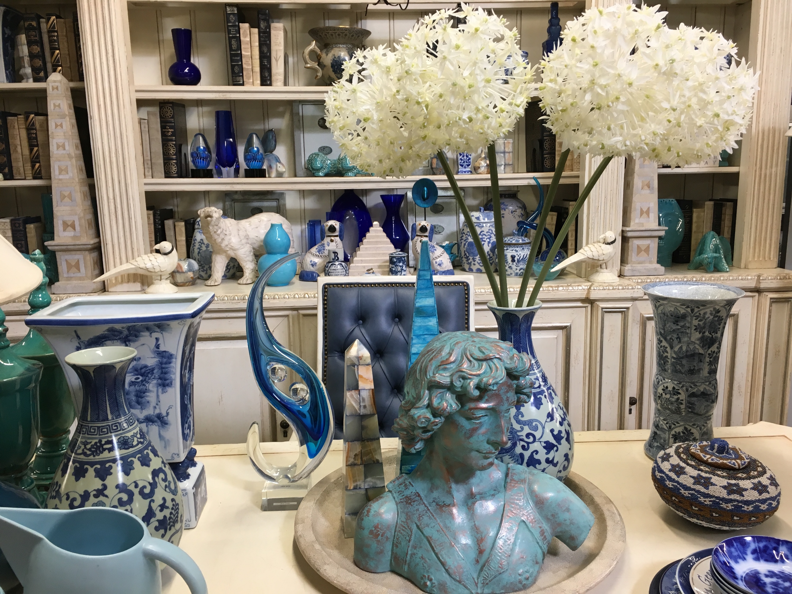 Explore L.A.'s prop houses to find Hollywood ephemera