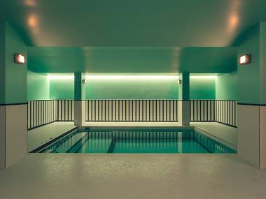 Saint-Marc Saint-Marc