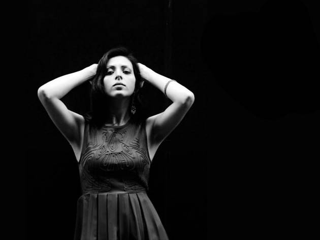 Bereiz Bereiz presenta su rock tango en el Bataclán
