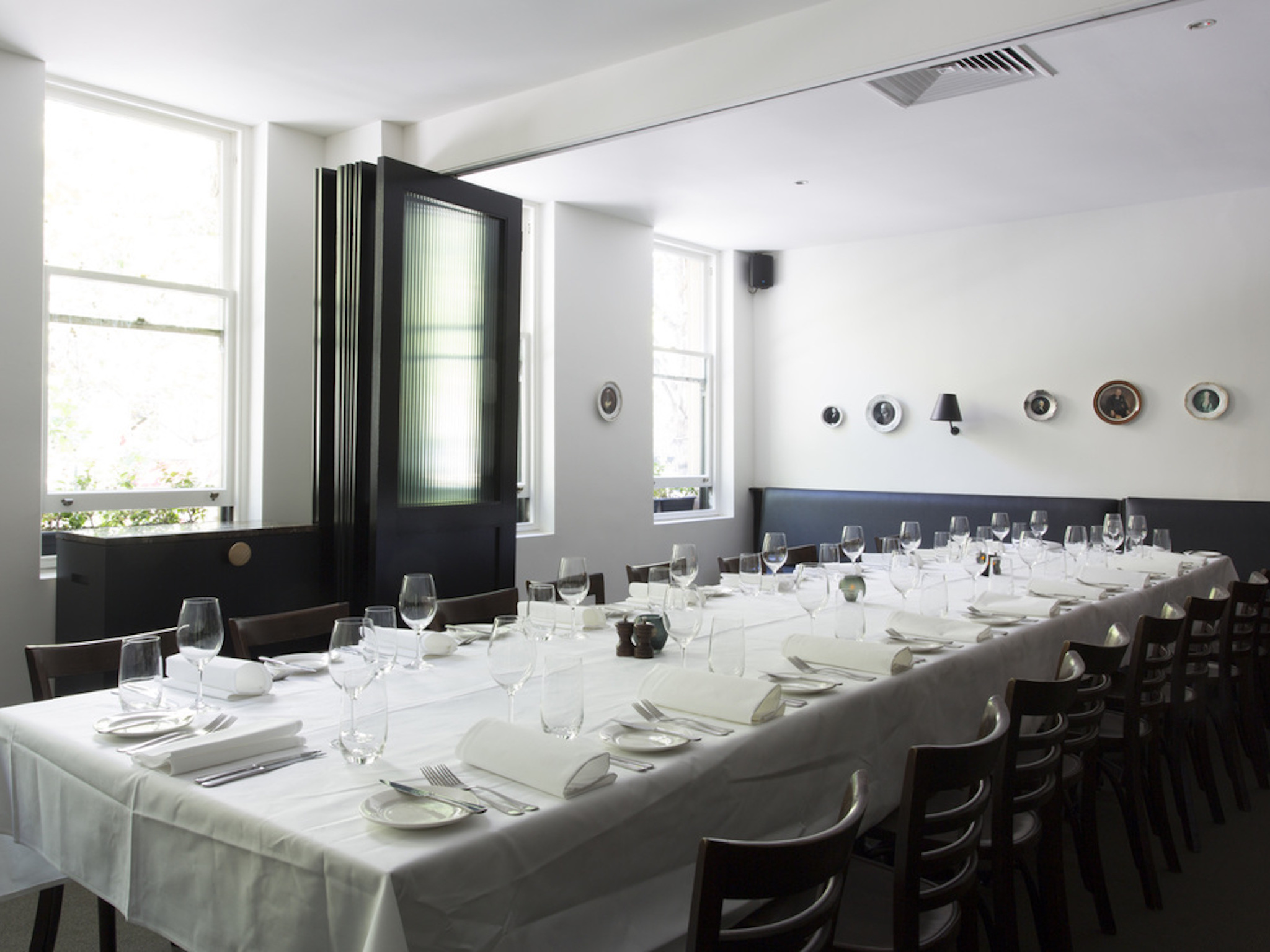 Ideas For Private Dining Room Restaurant Melbourne pictures