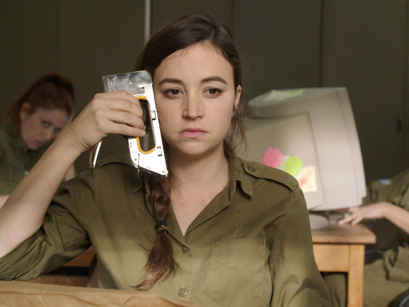 The best Israeli films