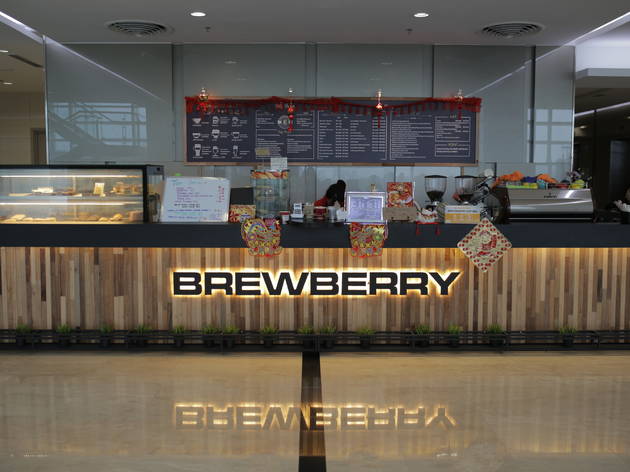 Brewberry Brewberry