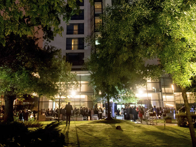 Sheraton Porto Hotel & Spa