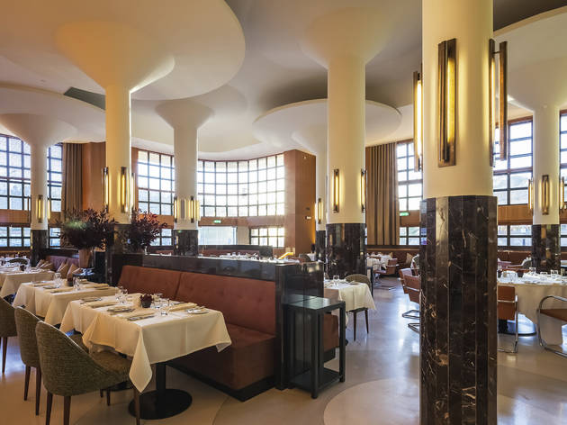 Hotel Vincci Porto (©António Chaves)