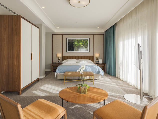 Hotel Vincci Porto (©António Chaves)