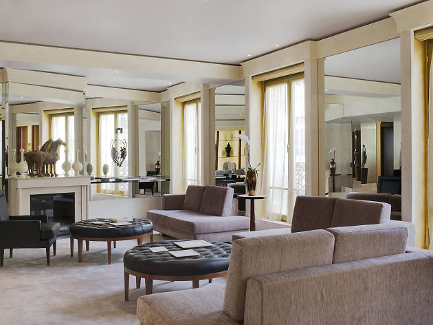 Park Hyatt Paris-Vendôme Park Hyatt Paris-Vendôme