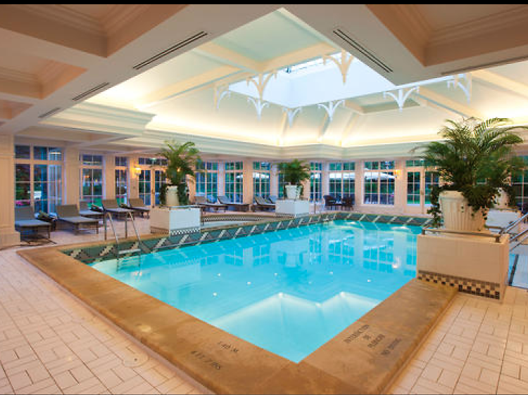 Disneyland Hotel