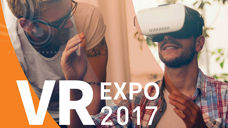 VR Expo