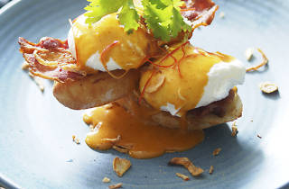 The Coffee Club Restaurants In Phloen Chit Bangkok