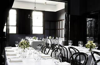 The Best Private Dining Rooms In Melbourne