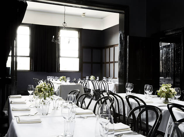 The Best Private Dining Rooms In Melbourne