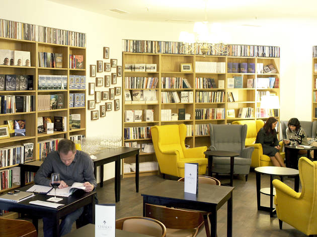 Chiado Literário Chiado Literário