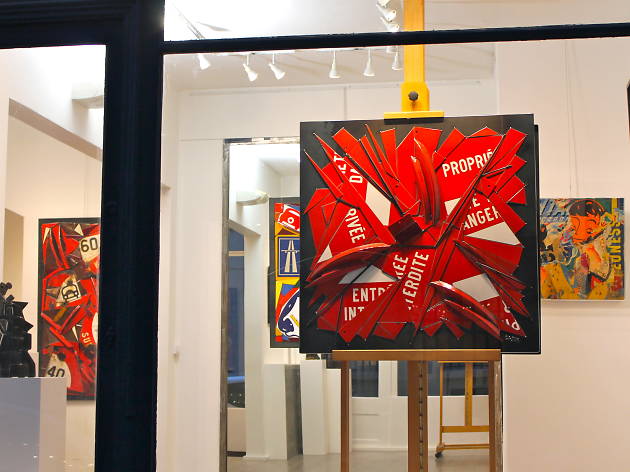 Galerie Art Jingle Galerie Art Jingle