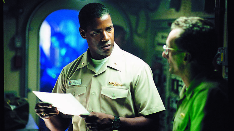 15 Best Movies With Denzel Washington, Ranked