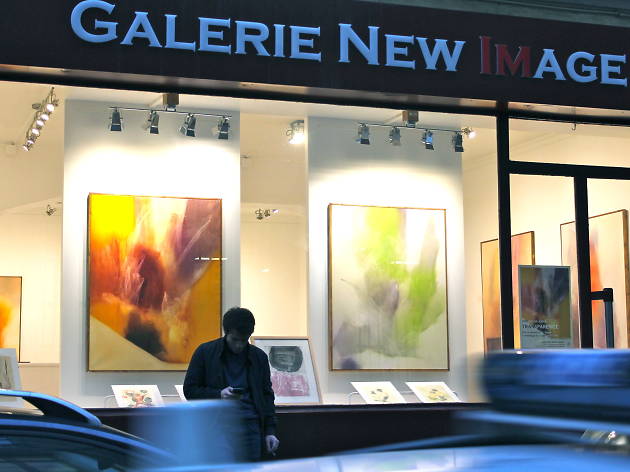 galerie New Image galerie New Image