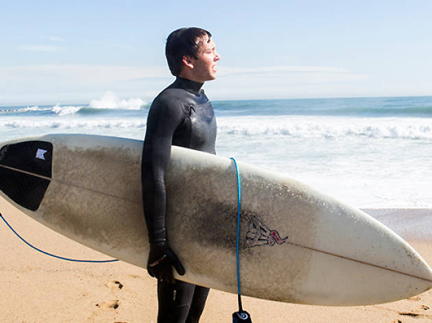 Surfista Surfista
