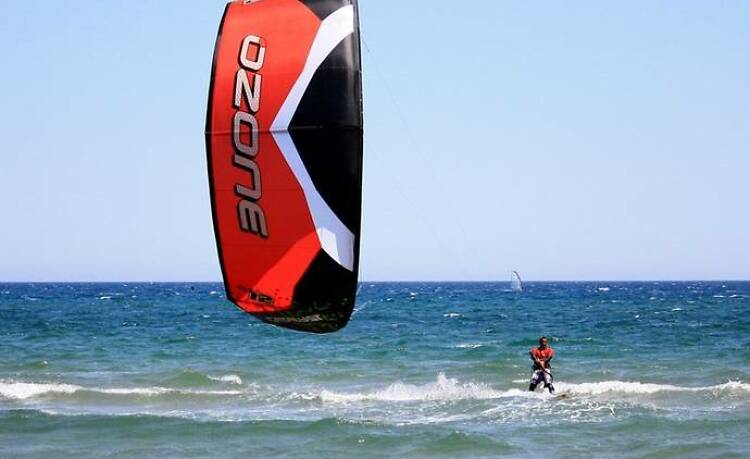 Kite Surf