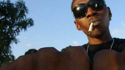 'Marie' – Vybz Kartel 'Marie' – Vybz Kartel