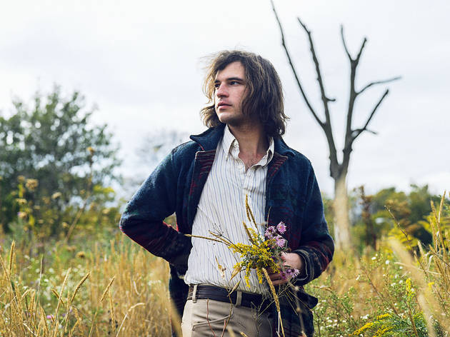 Ryley Walker Ryley Walker