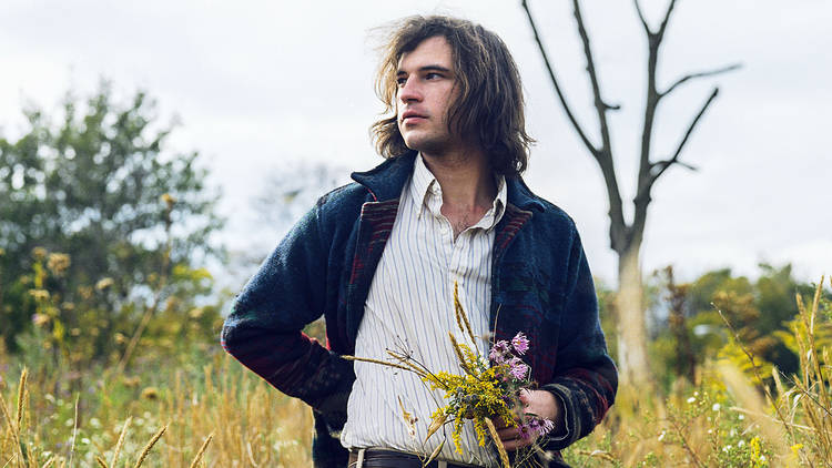 Ryley Walker