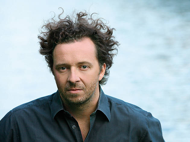 Christian Gerhaher Gerhaher Christian