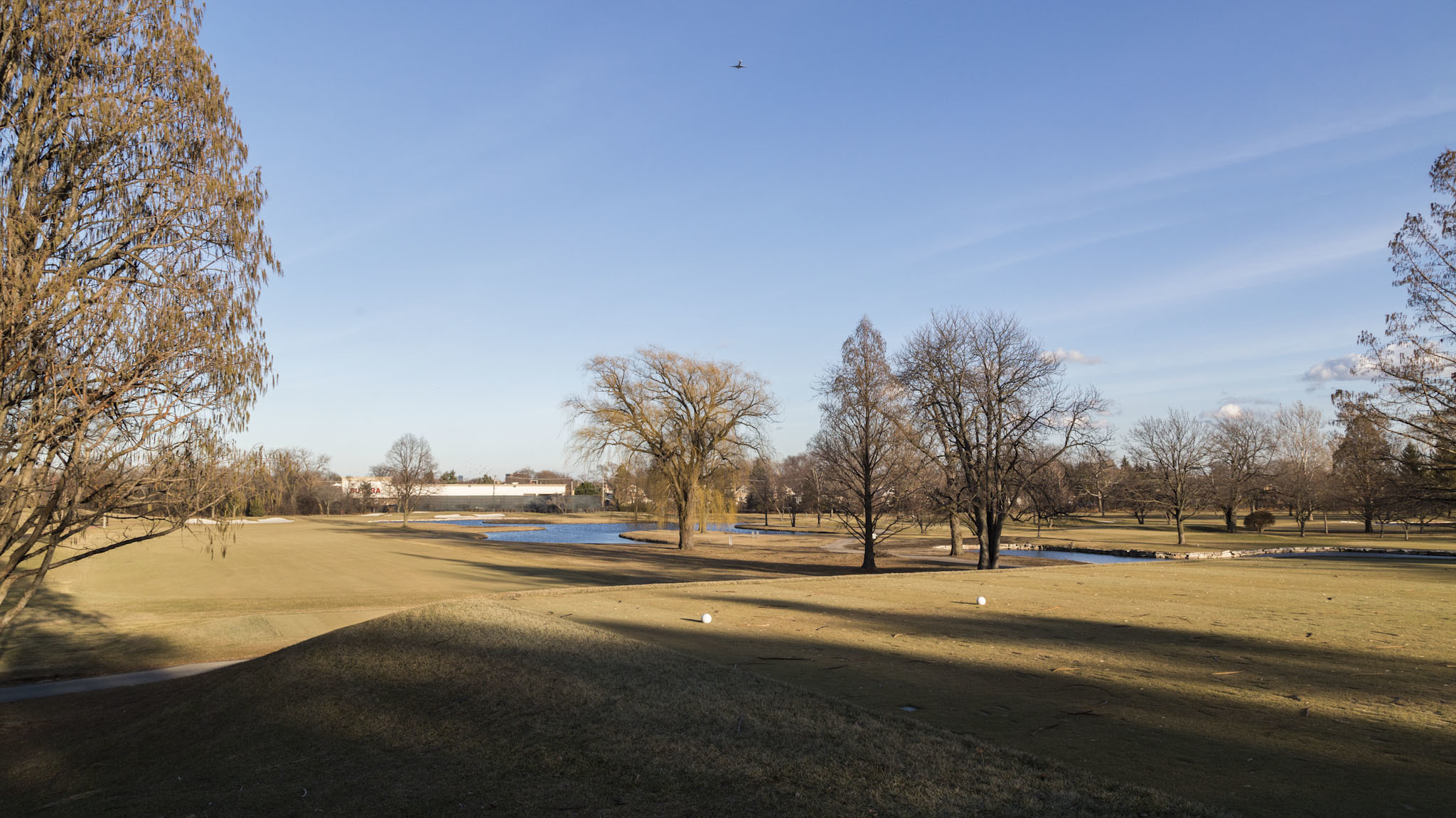 Ridgemoor Country Club | Sports and fitness in Northwest Side, Chicago