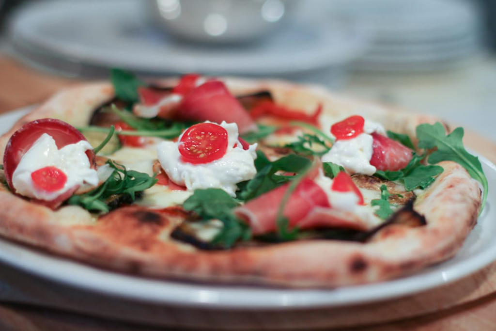 Ironside Pizza Restaurants in Little River, Miami