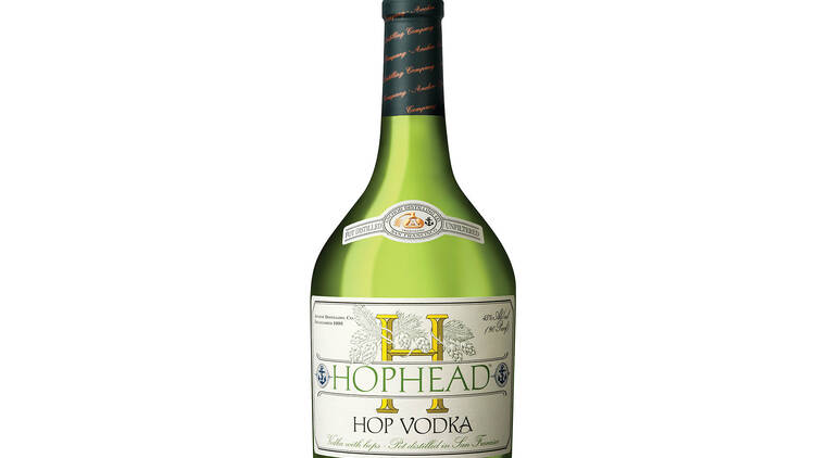 Hophead Vodka