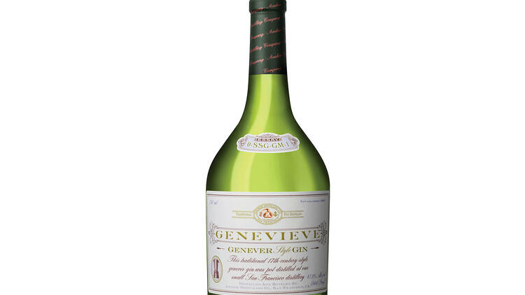 Genevieve Gin