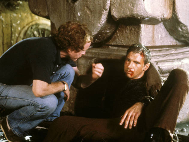Ridley Scott Ridley Scott